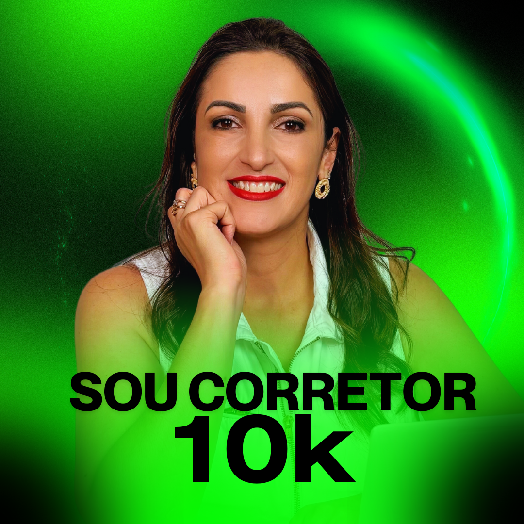 Sou corretor 10k